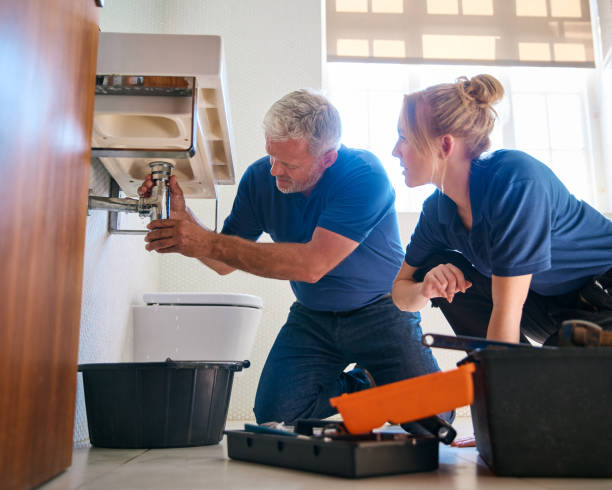 Reliable Lanse, MI Plumber Solutions